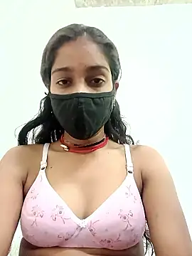 Chandni Love143 online show from 01/10/26, 06:53