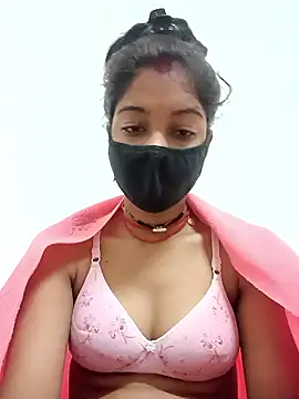 Chandni Love143 online show from 01/07/26, 01:43