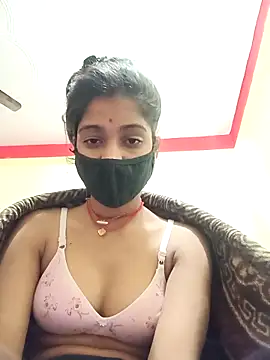 Chandni Love143 online show from 12/20/25, 02:31