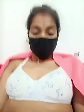 Chandni Love143 online show from 01/07/26, 03:50