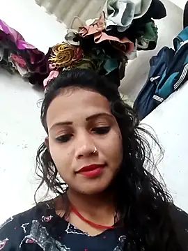Snapshot of Chandni_Love143 chatting on 10/07/25, 05:30 Chandni Love143 online show from 10/07/25, 05:30