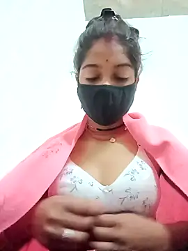 Chandni Love143 online show from 01/06/26, 12:36