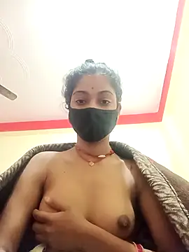 Chandni Love143 online show from 12/20/25, 01:52