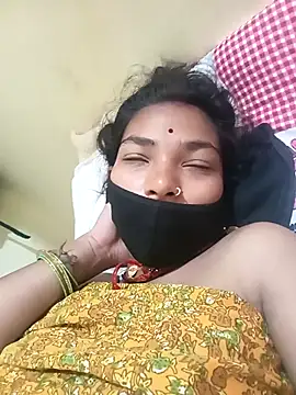 Chandni Love143 online show from 12/02/25, 01:06