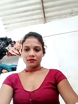 Snapshot of Chandni_Love143 chatting on 10/05/25, 06:15 Chandni Love143 online show from 10/05/25, 06:15