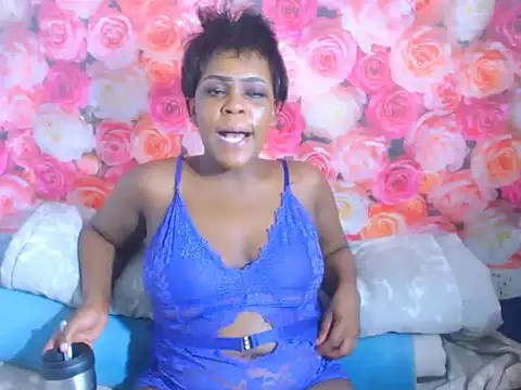 MiniMinaj online show from 12/15/25, 07:41