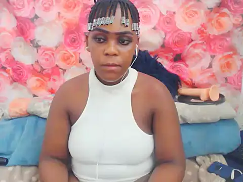 MiniMinaj online show from 12/20/25, 03:15