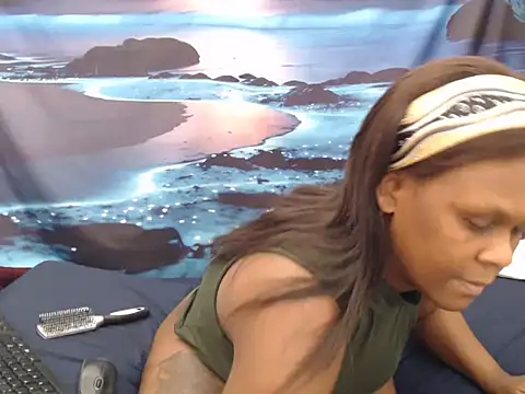 MiniMinaj online show from 09/26/25, 02:02