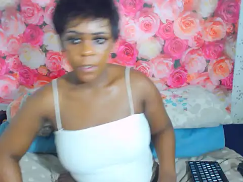 MiniMinaj online show from 12/14/25, 05:07