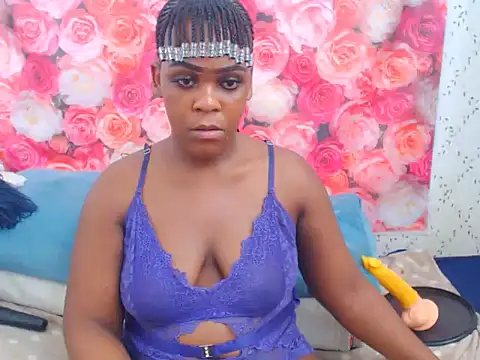 MiniMinaj online show from 12/21/25, 11:34