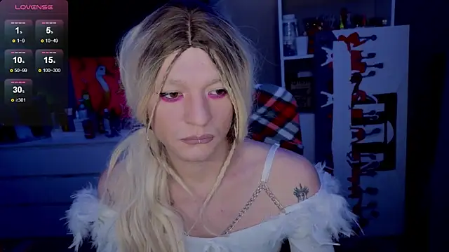 Kkkylie online show from 03/06/26, 05:19