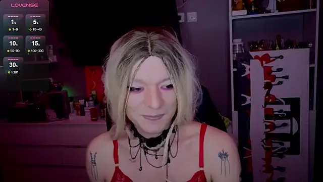 Kkkylie online show from 03/06/26, 04:07