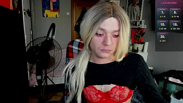 Kkkylie online show from 04/07/26, 04:25