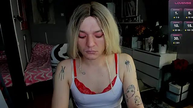 Kkkylie online show from 05/16/26, 04:00