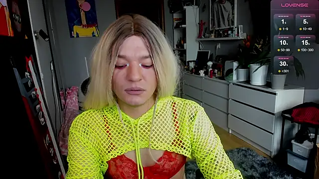 Kkkylie online show from 05/07/26, 05:33