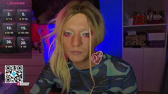 Kkkylie online show from 02/08/26, 02:15