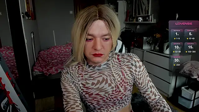 Kkkylie online show from 05/21/26, 04:21