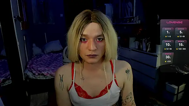Kkkylie online show from 05/16/26, 06:29
