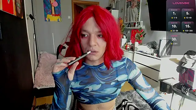 Kkkylie online show from 04/10/26, 12:23