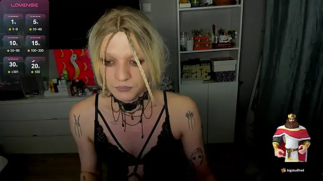Kkkylie online show from 03/04/26, 01:46