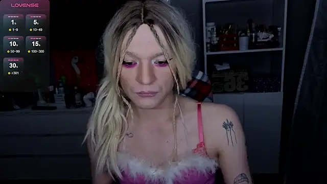 Kkkylie online show from 03/11/26, 04:06