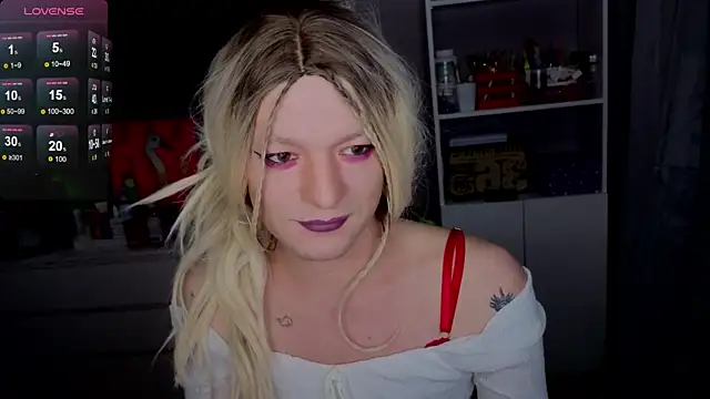 Kkkylie online show from 03/05/26, 04:03