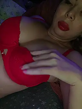 BunnyFoxy777 online show from 10/28/25, 11:25