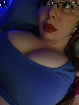 BunnyFoxy777 online show from 02/03/26, 01:05