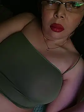 BunnyFoxy777 online show from 01/10/26, 06:03