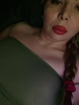 BunnyFoxy777 online show from 01/08/26, 01:06