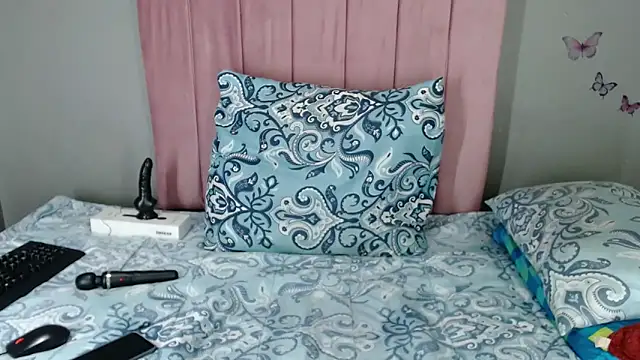 SWEETBERRYxXx online show from 11/18/25, 06:22