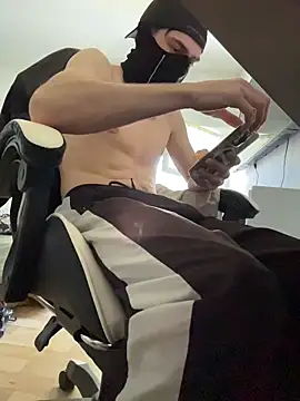 tok lo24 online show from 04/19/26, 02:18