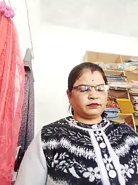 Snapshot of Bhavna_hot chatting on 12/19/25, 07:55 Bhavna hot online show from 12/19/25, 07:55
