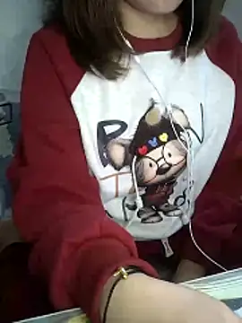 Kuncute online show from 12/18/25, 01:37