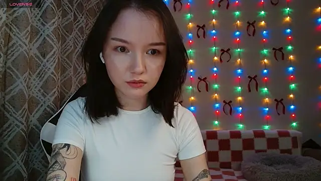 DemiWildcat online show from 12/18/25, 11:36