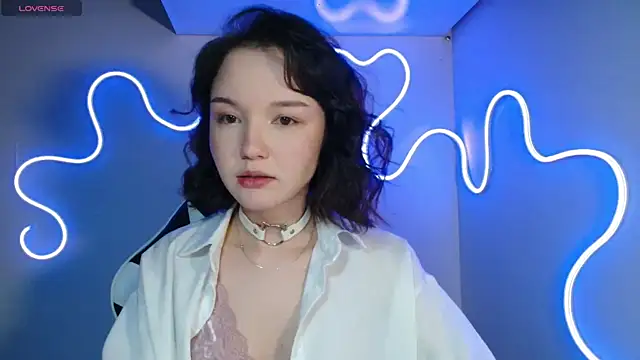 Snapshot of DemiWildcat chatting on 10/17/25, 12:51 DemiWildcat online show from 10/17/25, 12:51