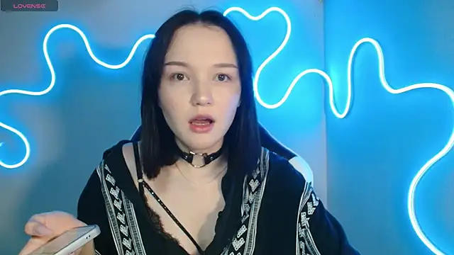 Snapshot of DemiWildcat chatting on 10/15/25, 10:45 DemiWildcat online show from 10/15/25, 10:45