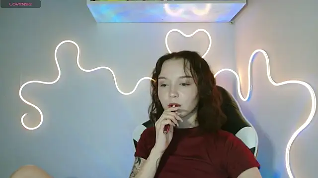 DemiWildcat online show from 10/25/25, 10:03