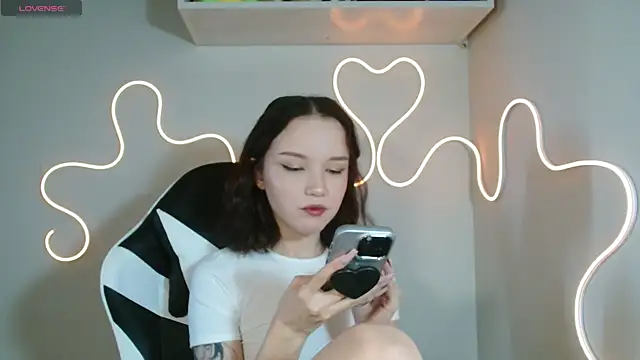 DemiWildcat online show from 10/26/25, 10:26