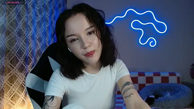 DemiWildcat online show from 11/29/25, 10:04