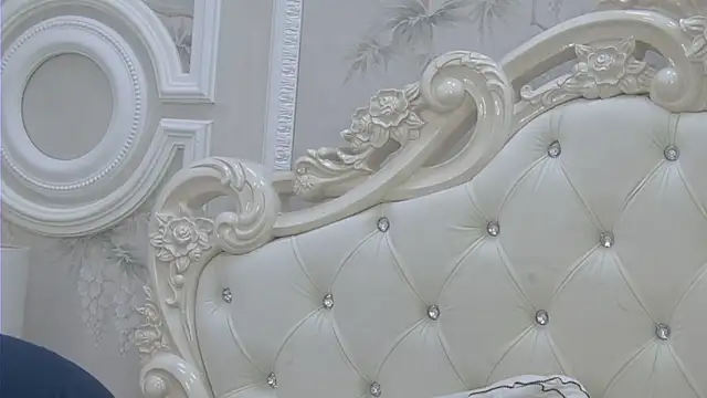 EllieFrosty  online show from 03/08/26, 03:26