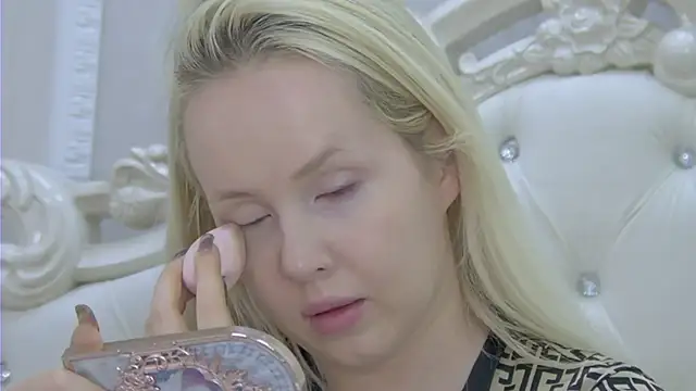 EllieFrosty  online show from 03/21/26, 06:34