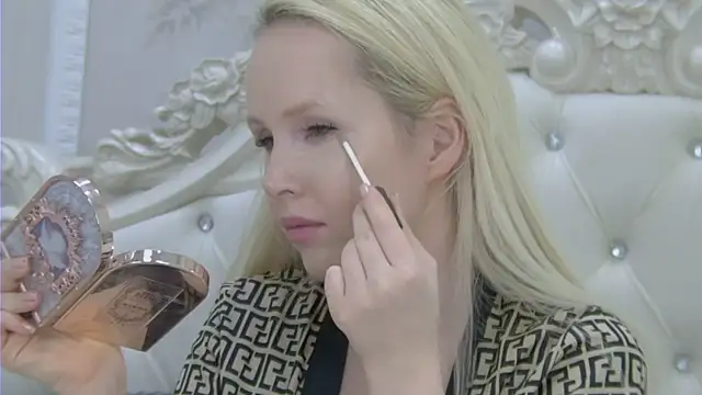 EllieFrosty  online show from 03/30/26, 10:33