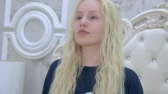 EllieFrosty  online show from 03/09/26, 11:41