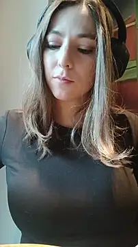 evafolver online show from 11/12/25, 11:58