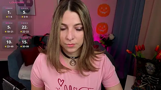 evafolver online show from 11/05/25, 07:22