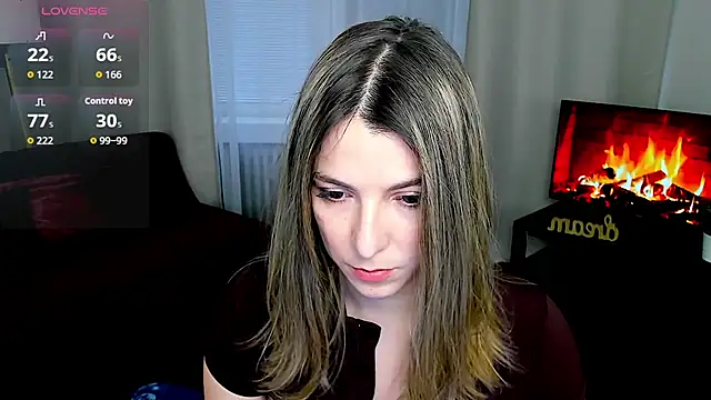 evafolver online show from 11/15/25, 07:12