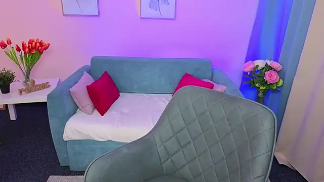 evafolver online show from 11/23/25, 07:29