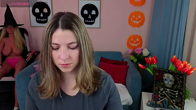 evafolver online show from 10/23/25, 06:12