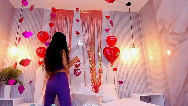 Snapshot of anna2809 chatting on 02/15/26, 11:42 anna2809 online show from 02/15/26, 11:42